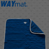 WAYmat-Core Navy