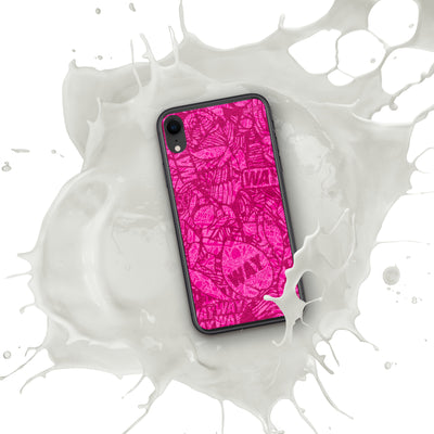 WAY-Clear Case for iPhone®