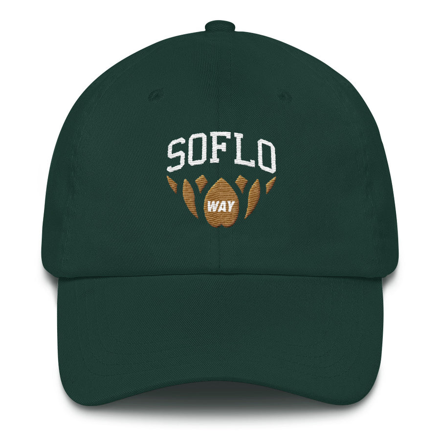 SoFlo WAY School Spirit Club Hat