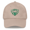 Lopez WAY-Multi-Club hat