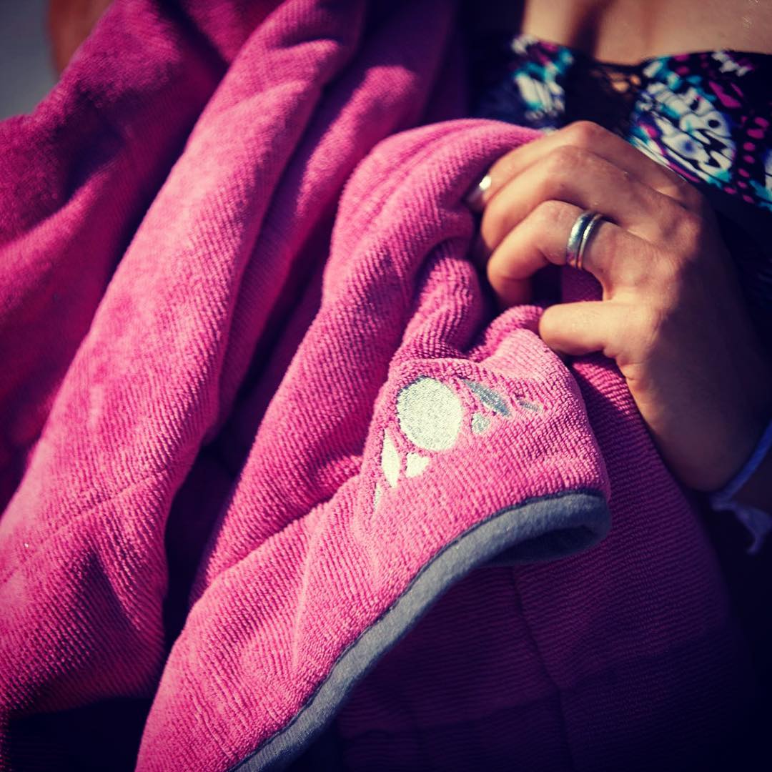 UNLEASH YOUR LIFESTYLE'S FULL POTENTIAL WITH WAYMAT: THE VERSATILE MAT AND TOWEL COMBO