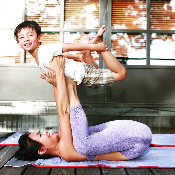 About WAYmat: Your Versatile Fitness and Lifestyle Companion