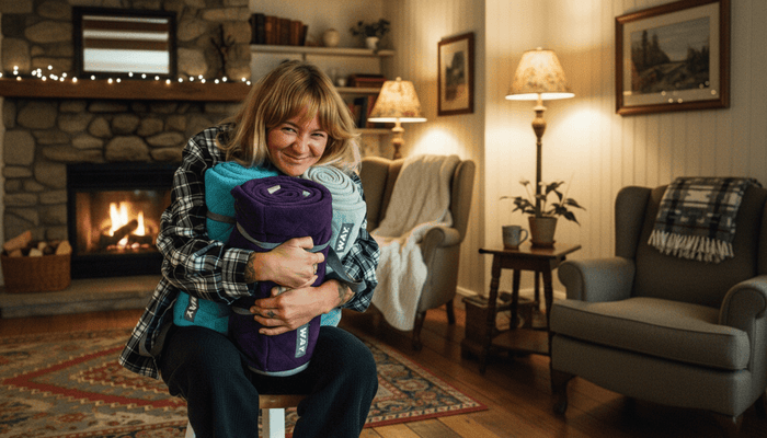 Why the WAYmat Is the Absolute Best Holiday Gift of 2025. ($20 coupon inside)