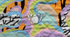 TRIPLE STITCH