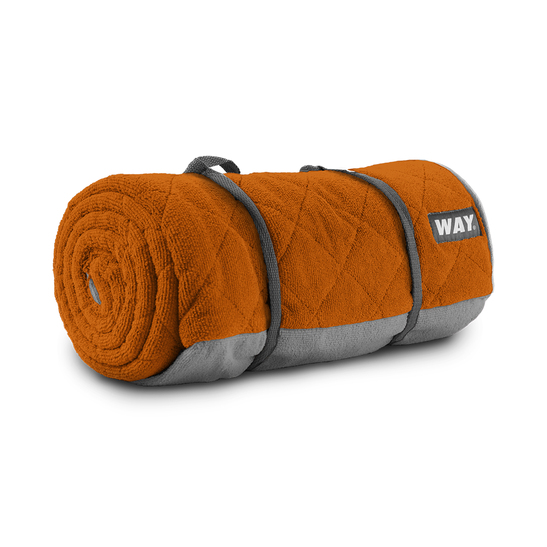 Extra Grip WAYmat Saltillo Clay