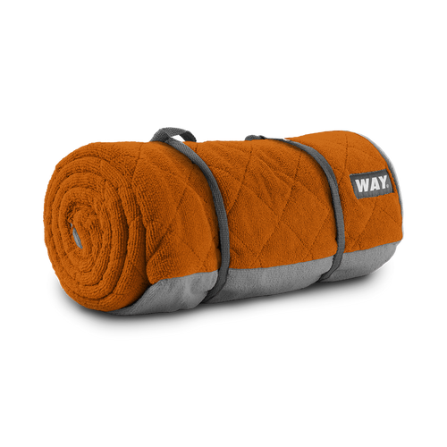 Extra Grip WAYmat Saltillo Clay