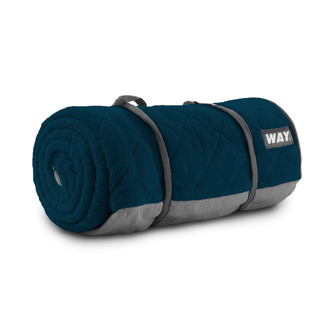 Extra Grip WAYmat Sailor Blue