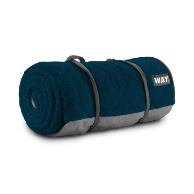 Extra Grip WAYmat Sailor Blue