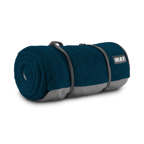Extra Grip WAYmat Sailor Blue