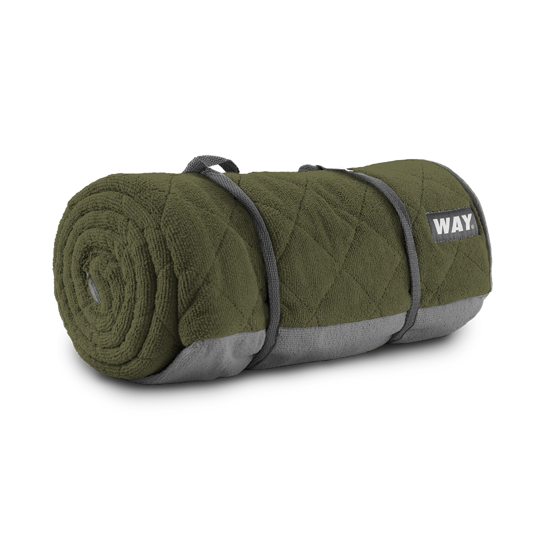 Extra Grip WAYmat Real Tree Willow