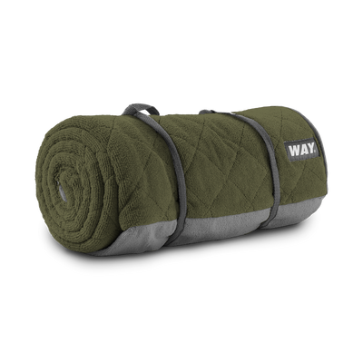 Extra Grip WAYmat Real Tree Willow