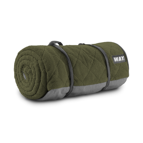 Extra Grip WAYmat Real Tree Willow
