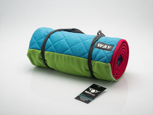 WAYmat Pro-Spring Break