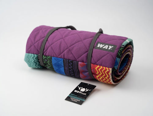 WAYmat Pro-Boho Barbie