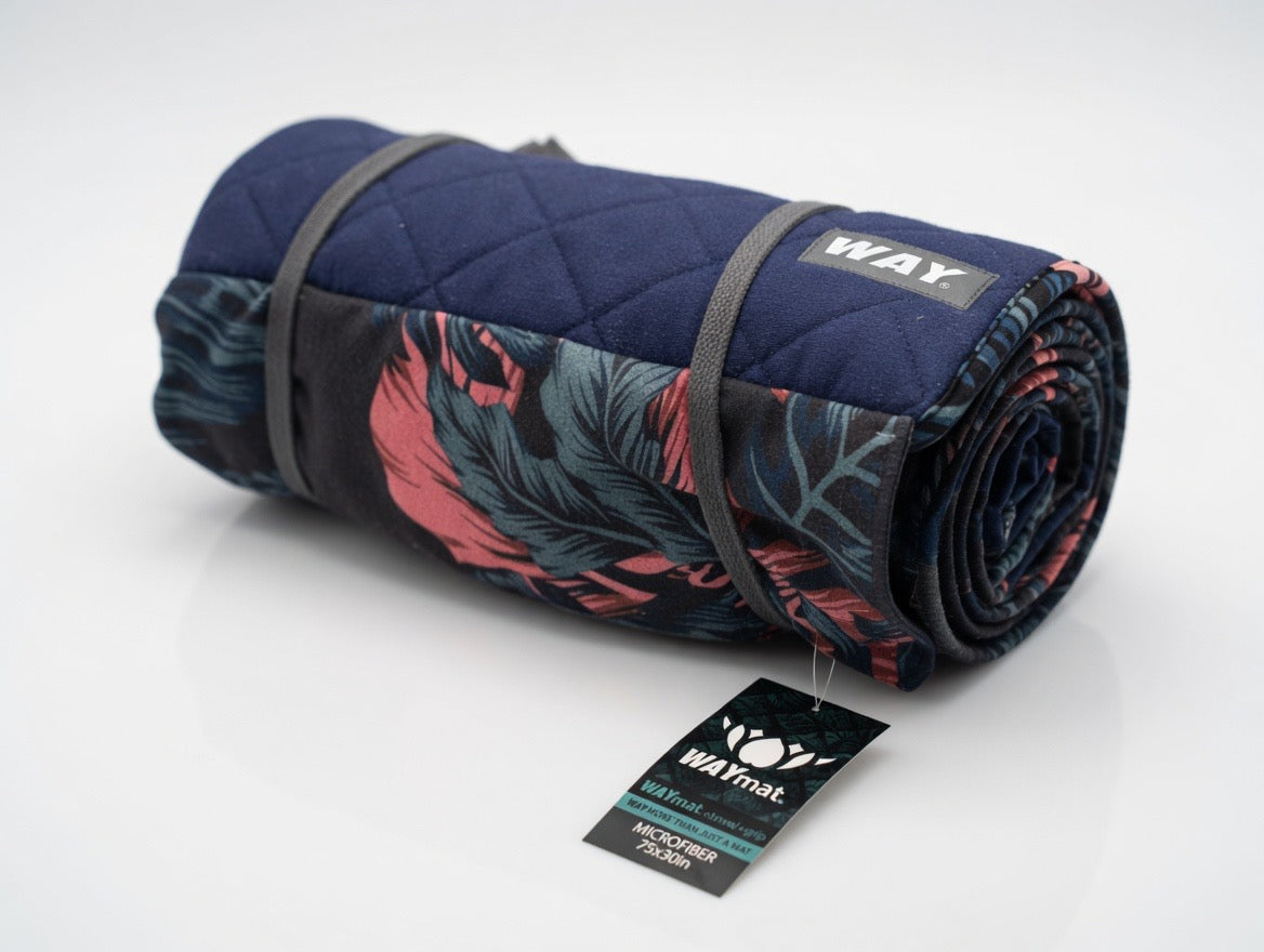 WAYmat Pro-Hawaii