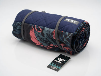 WAYmat Pro-Hawaii