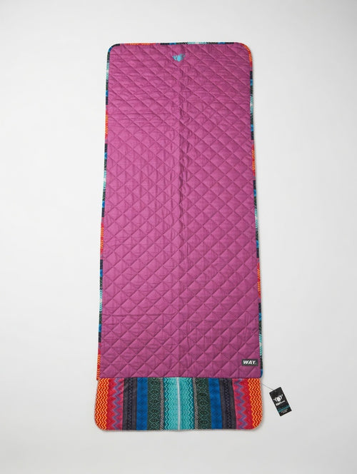 WAYmat Pro-Boho Barbie