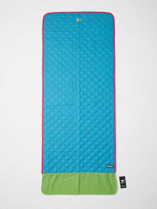 WAYmat Pro-Spring Break