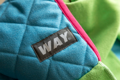 WAYmat Pro-Spring Break