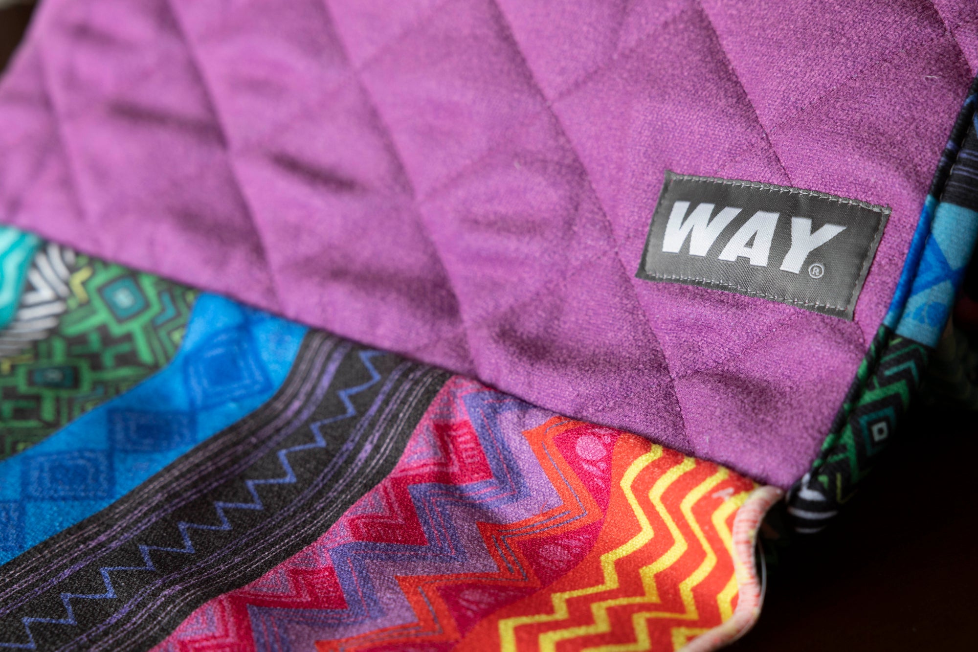 WAYmat Pro-Boho Barbie