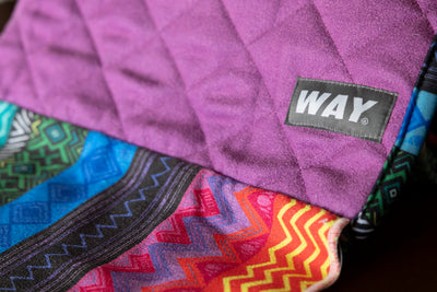 WAYmat Pro-Boho Barbie