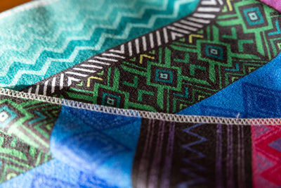 WAYmat Pro-Boho Barbie