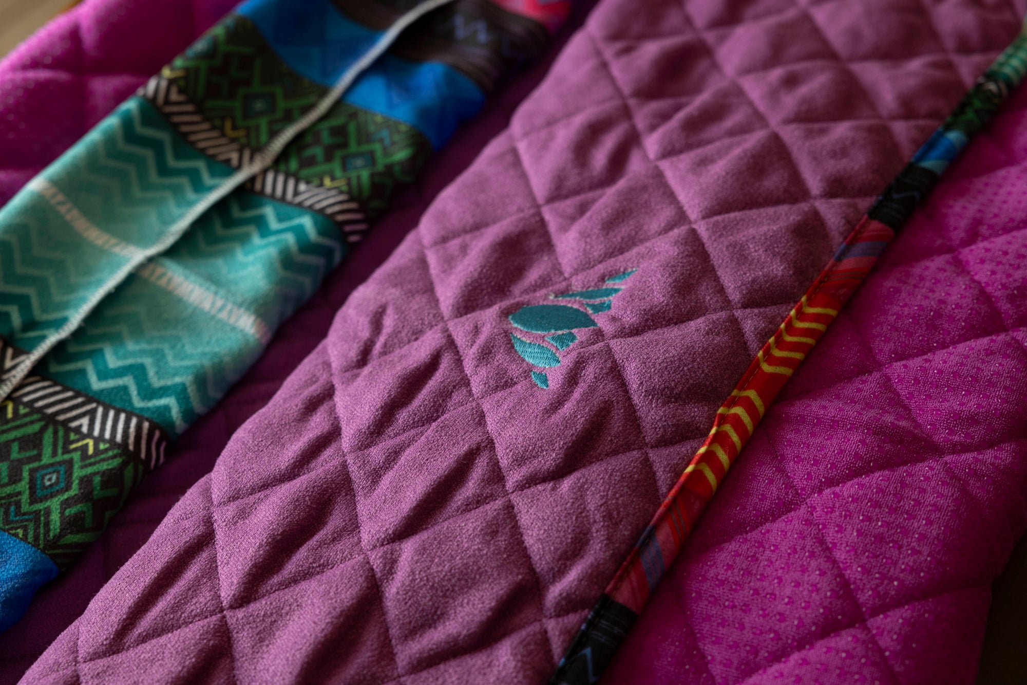 WAYmat Pro-Boho Barbie