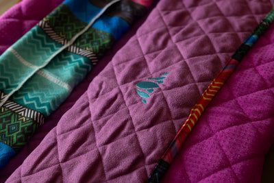 WAYmat Pro-Boho Barbie