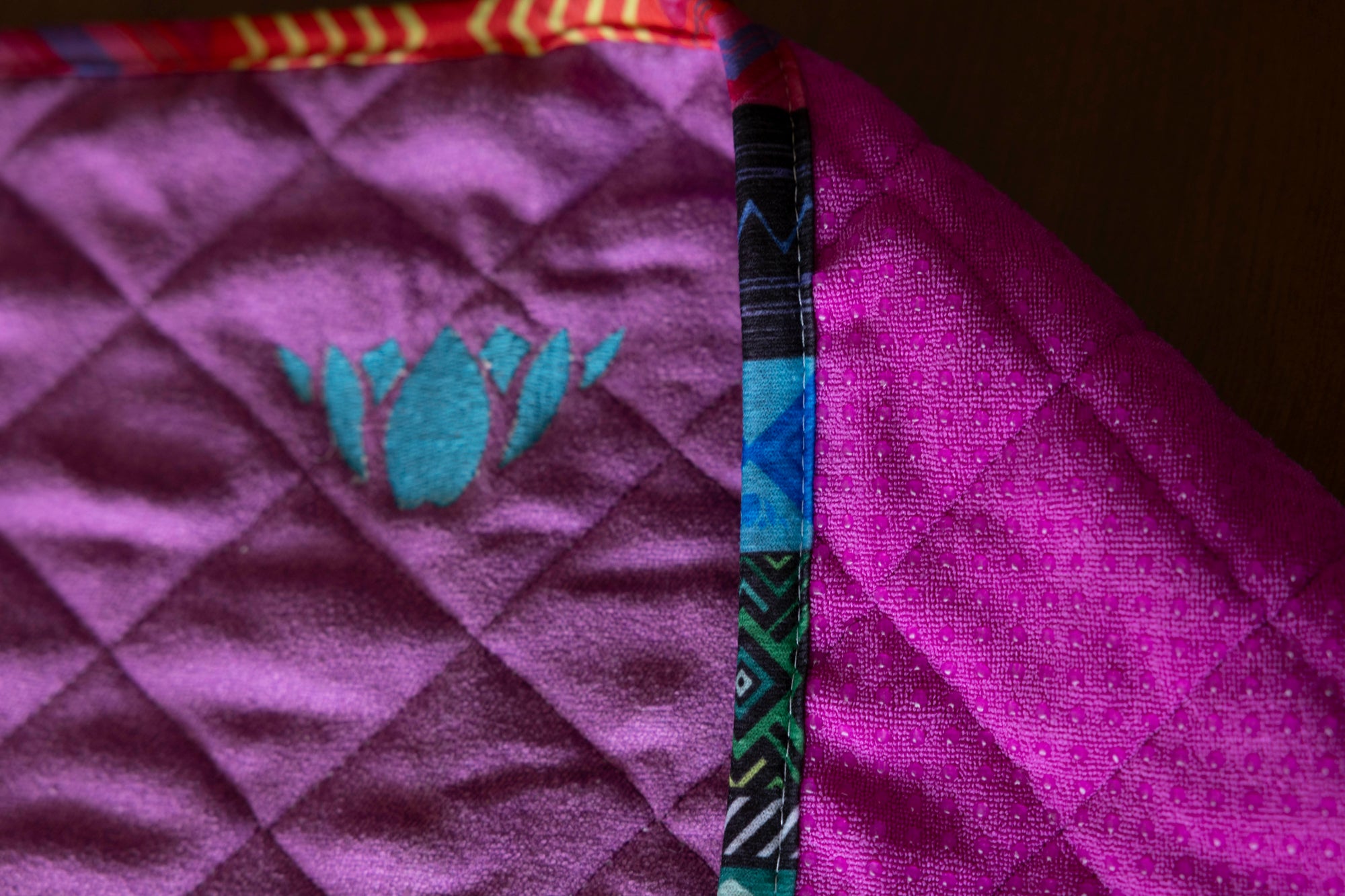 WAYmat Pro-Boho Barbie
