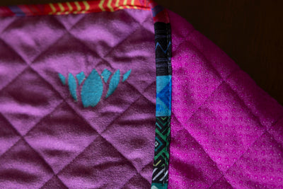 WAYmat Pro-Boho Barbie