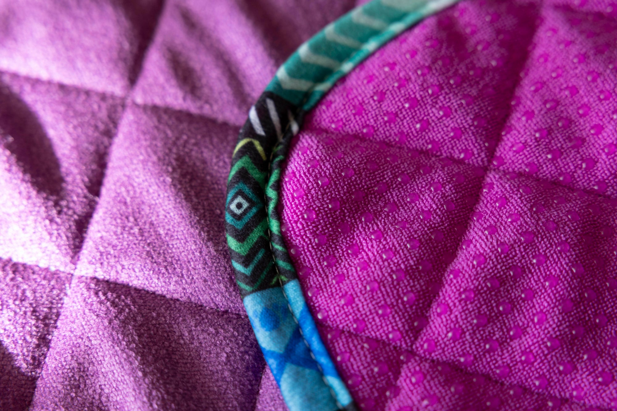 WAYmat Pro-Boho Barbie