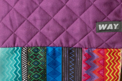 WAYmat Pro-Boho Barbie