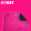 WAYmat-Neo Barbie