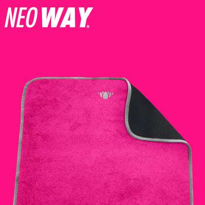 WAYmat-Neo Barbie