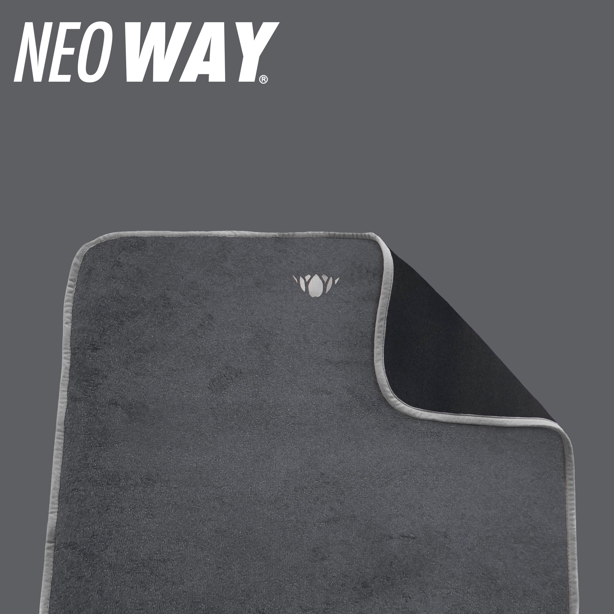 WAYmat-Neo Poppyseed