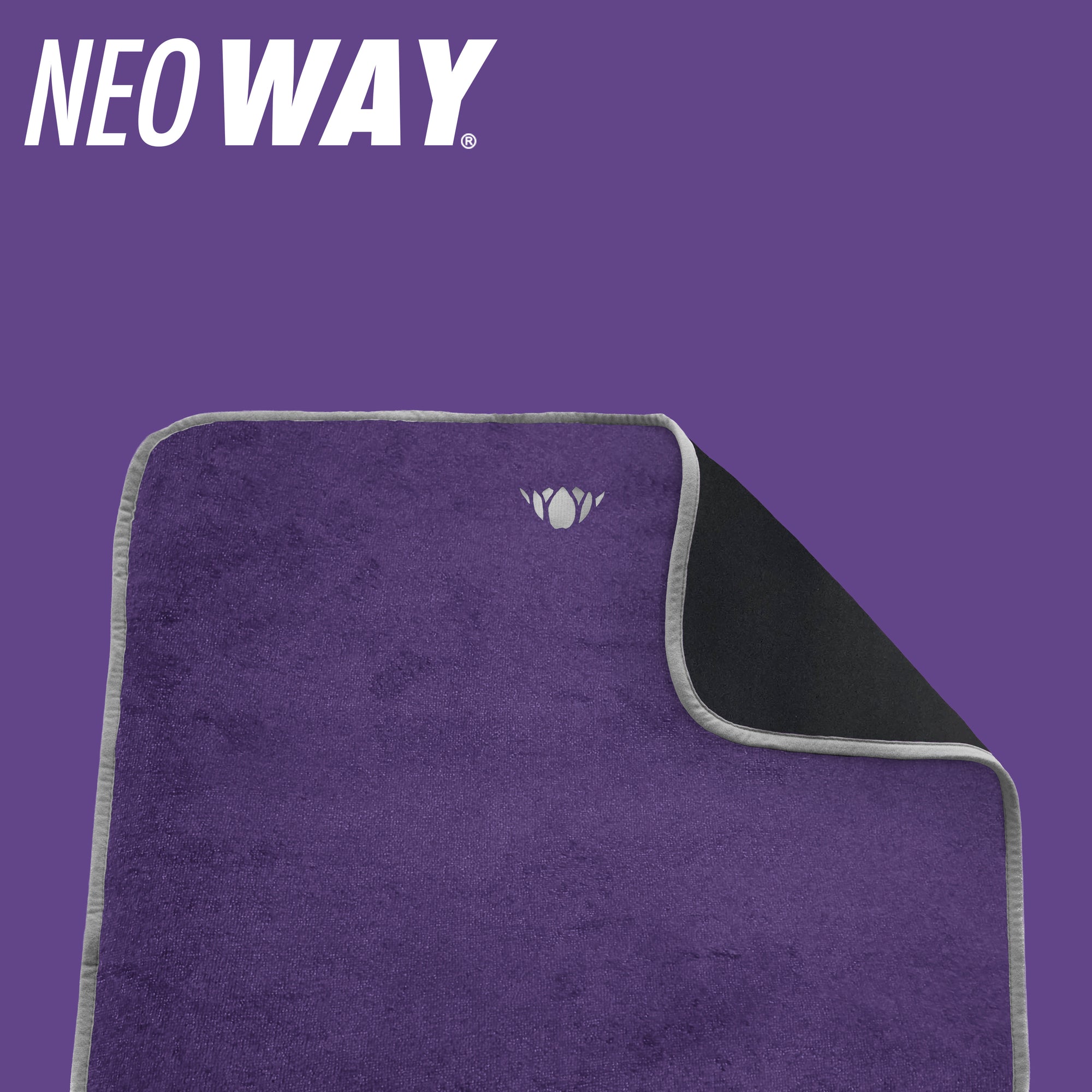 WAYmat-Neo Ultra Violet