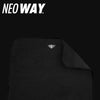 WAYmat-Neo Black