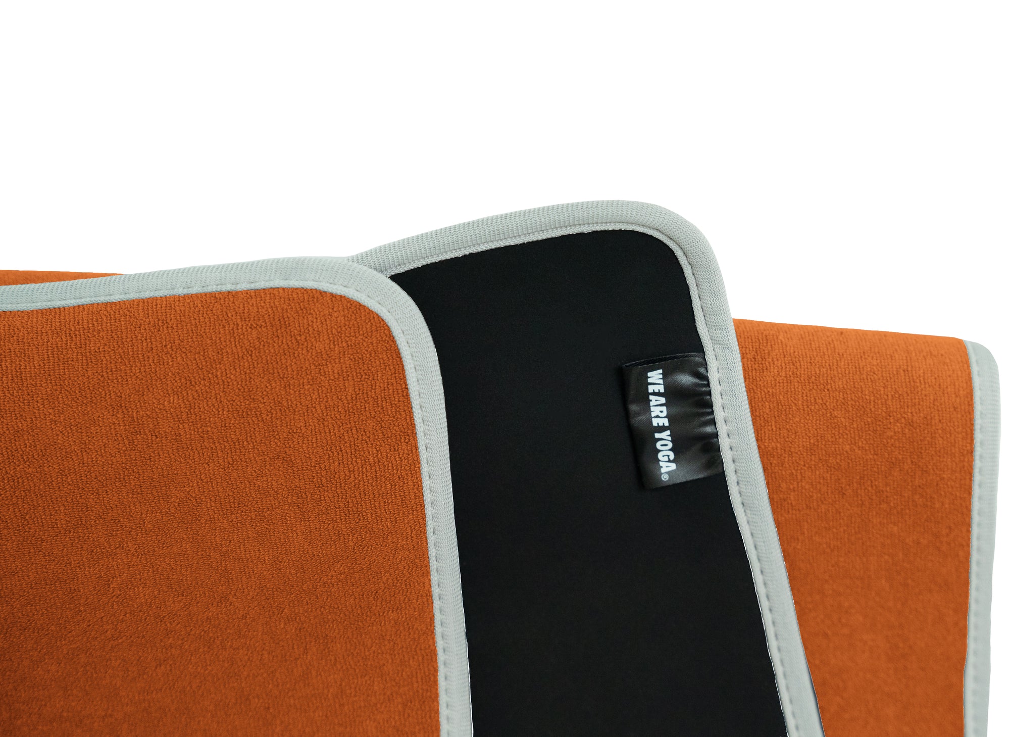 WAYmat-Neo Burnt Orange