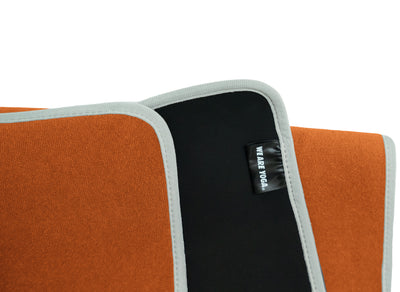 WAYmat-Neo Burnt Orange