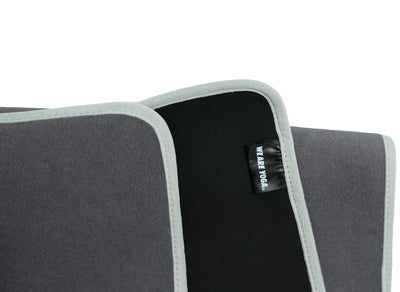 WAYmat-Neo Poppyseed