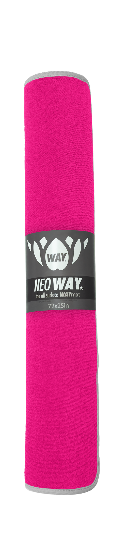 WAYmat-Neo Barbie