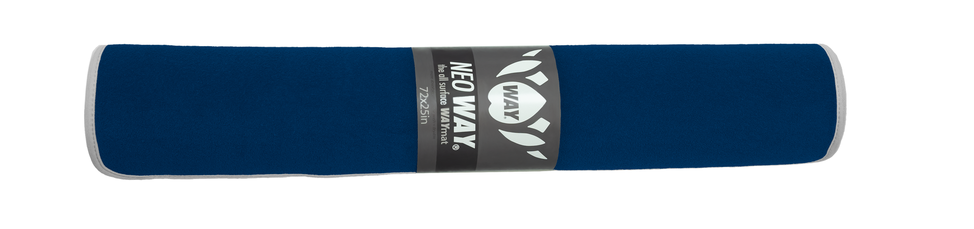 WAYmat-Neo Pinkoi Navy