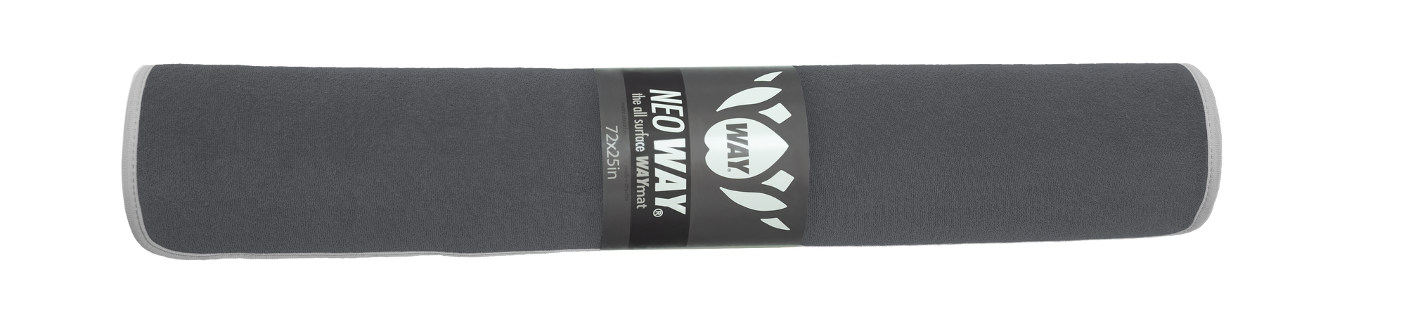 WAYmat-Neo Poppyseed