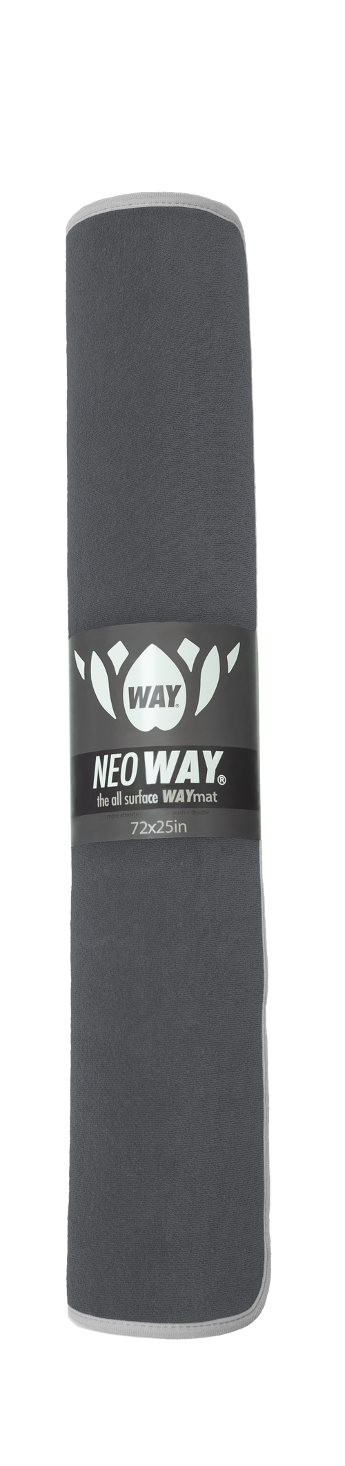WAYmat-Neo Poppyseed