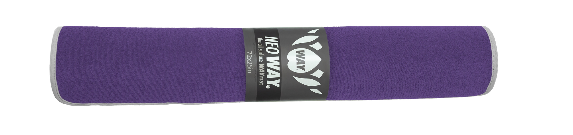 WAYmat-Neo Ultra Violet