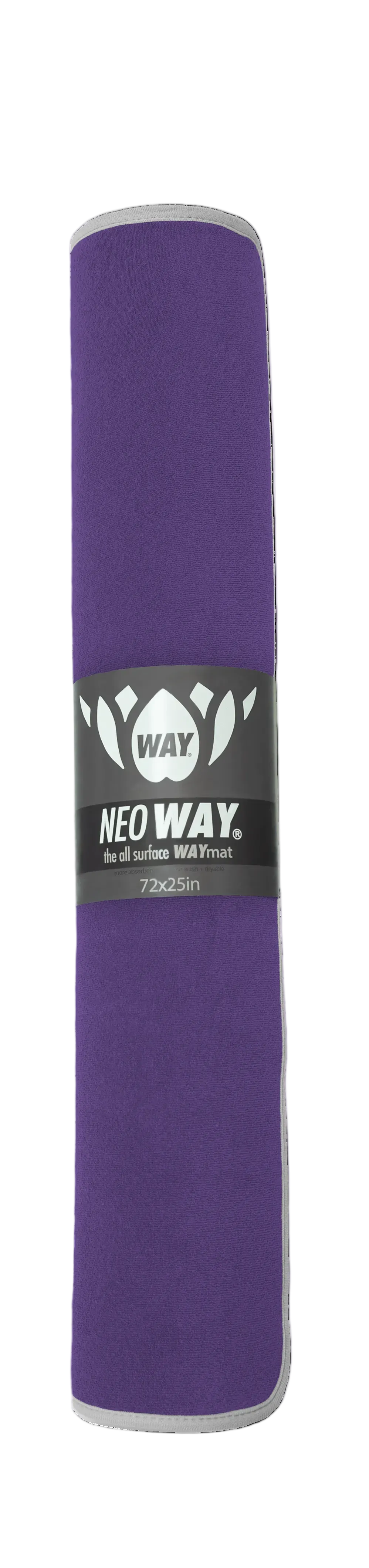 WAYmat-Neo Ultra Violet