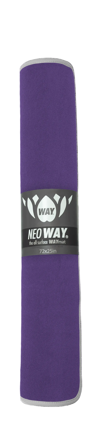 WAYmat-Neo Ultra Violet