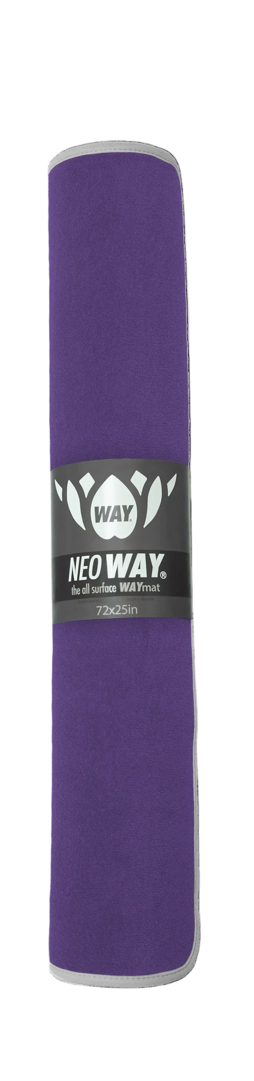 WAYmat-Neo Ultra Violet