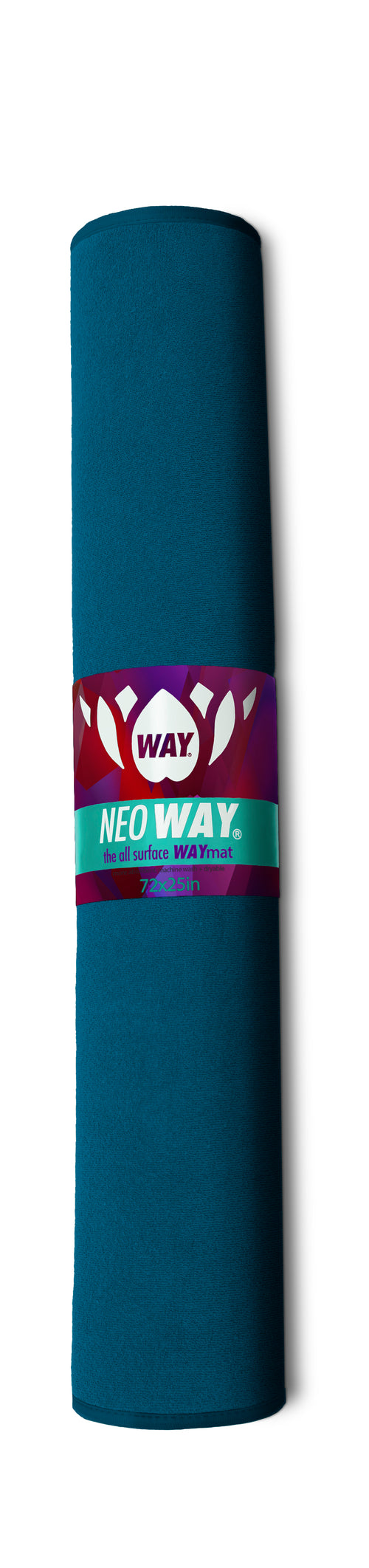 WAYMAT-NEO SEAGLASS