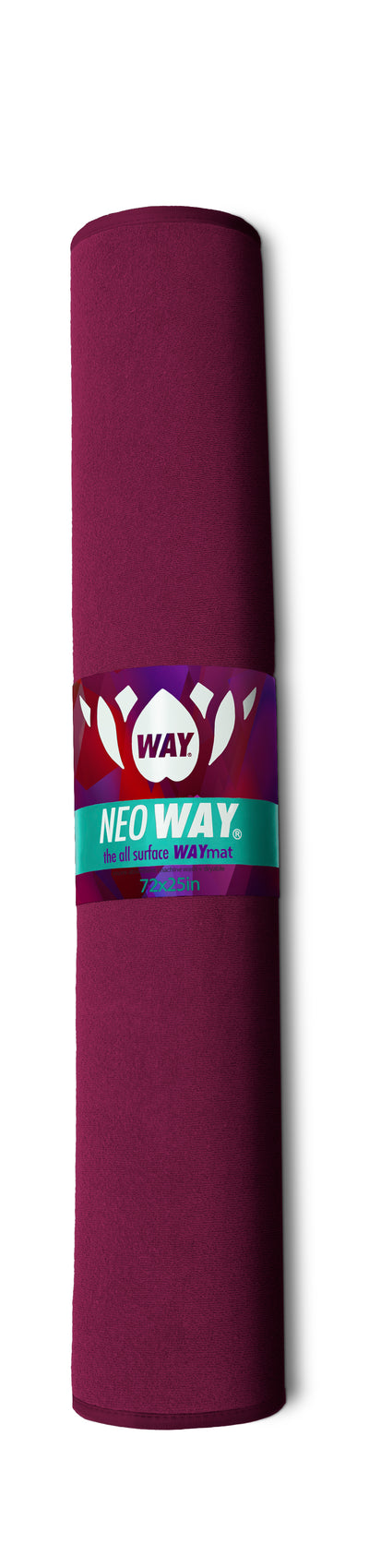 WAYMAT-NEO HUCKLE BERRY